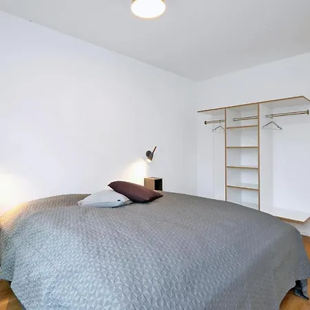Lovely In Lembruch-duemmer With Wifi Appartement