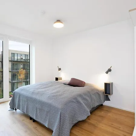Appartement Lovely In Lembruch-duemmer With Wifi Lembruch