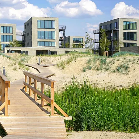 Lovely In Lembruch-duemmer With Wifi Appartement *